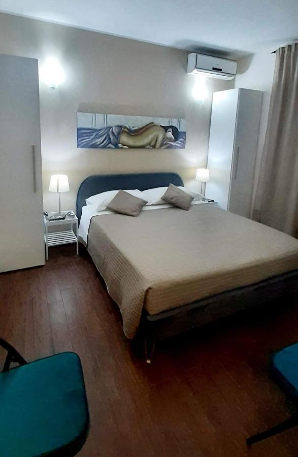 Dragonfly B&B กัสเตลลานา กรอตเต ภายนอก รูปภาพ